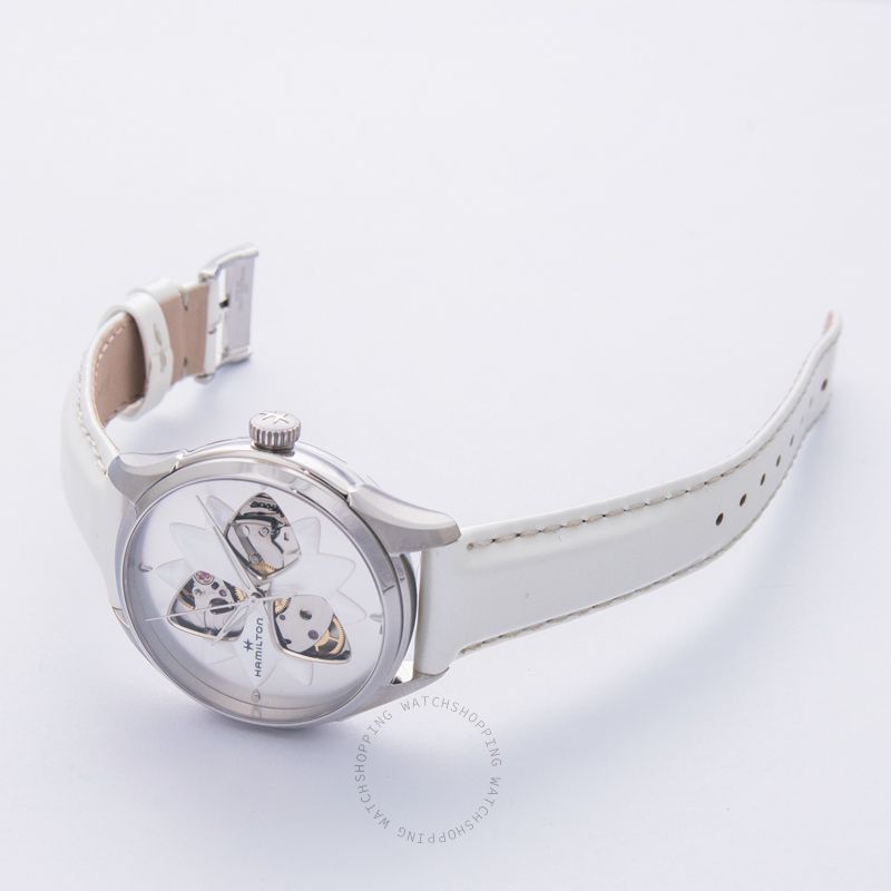 replica Hamilton Jazzmaster H32115991 WATCHES 1