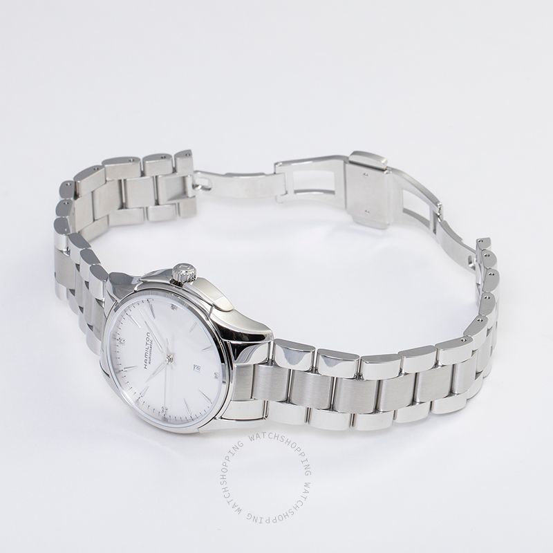 replica Hamilton Jazzmaster H32315111 WATCHES 1 