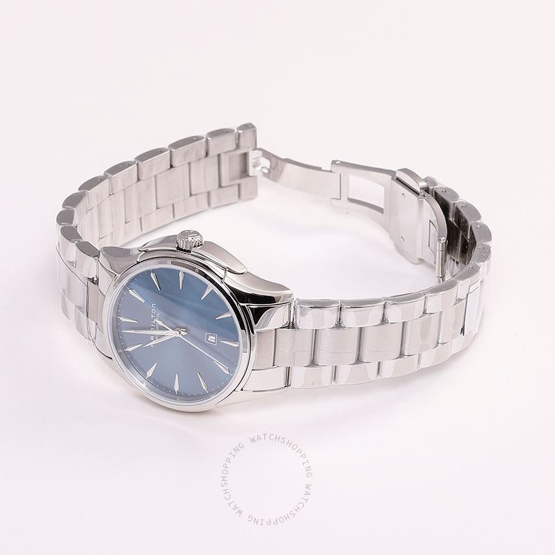replica Hamilton Jazzmaster H32315141 WATCHES 1