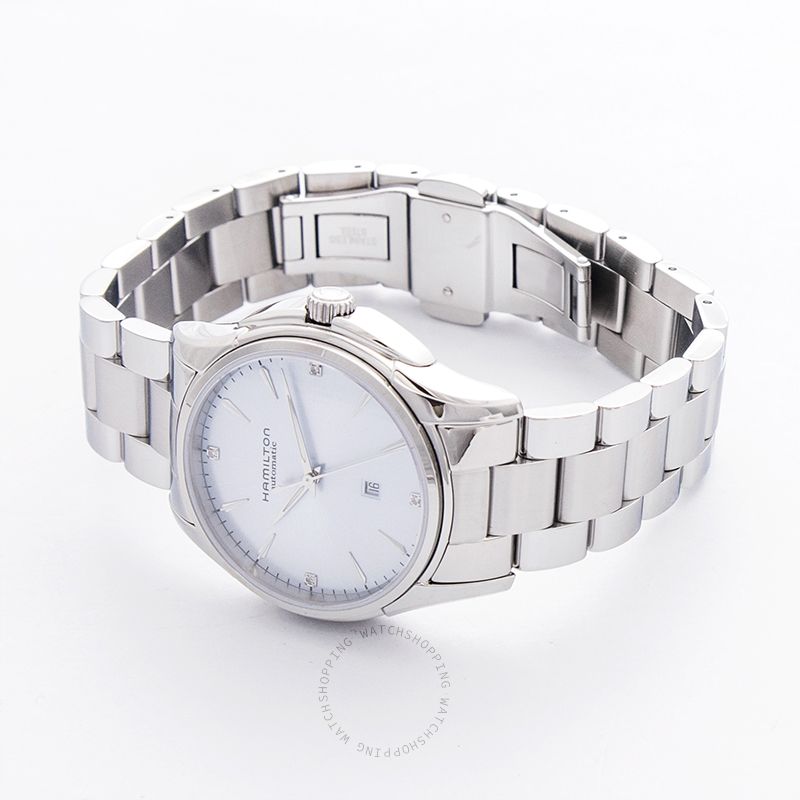 replica Hamilton Jazzmaster H32315142 WATCHES 1