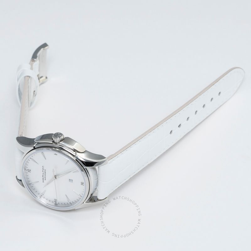 replica Hamilton Jazzmaster H32315811 WATCHES 1