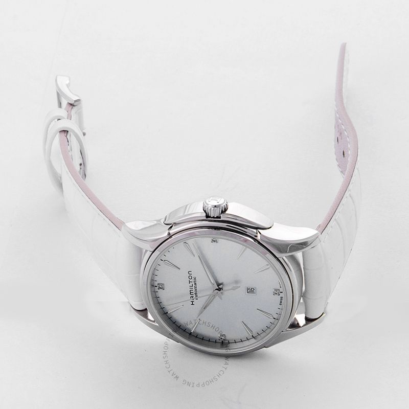 replica Hamilton Jazzmaster H32315842 WATCHES 1