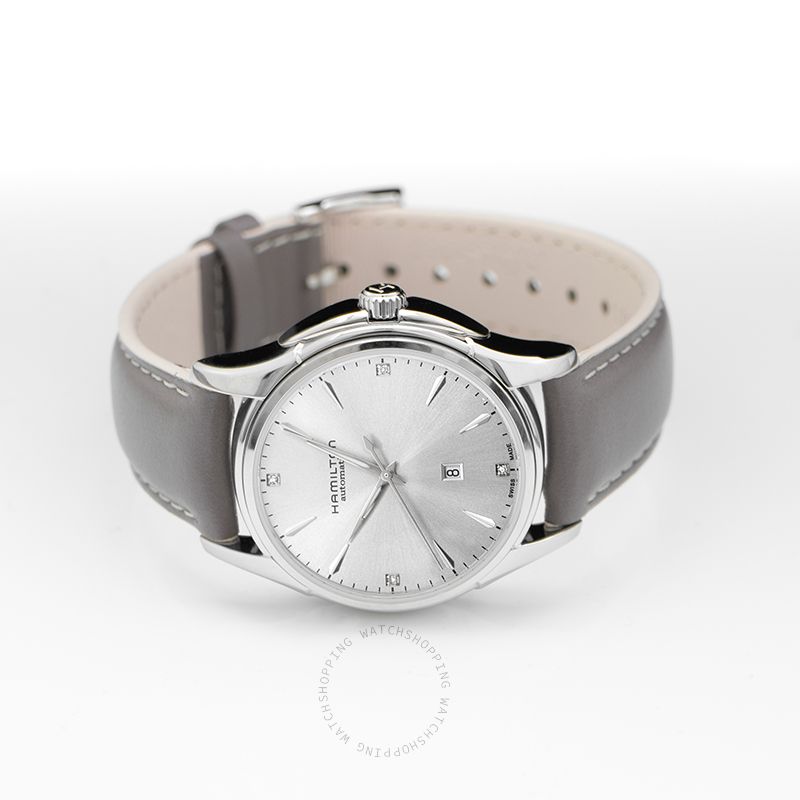 replica Hamilton Jazzmaster H32315891 WATCHES 1