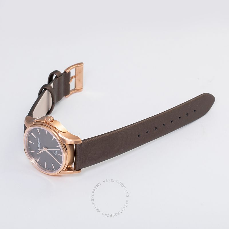 replica Hamilton Jazzmaster H32335971 WATCHES 1