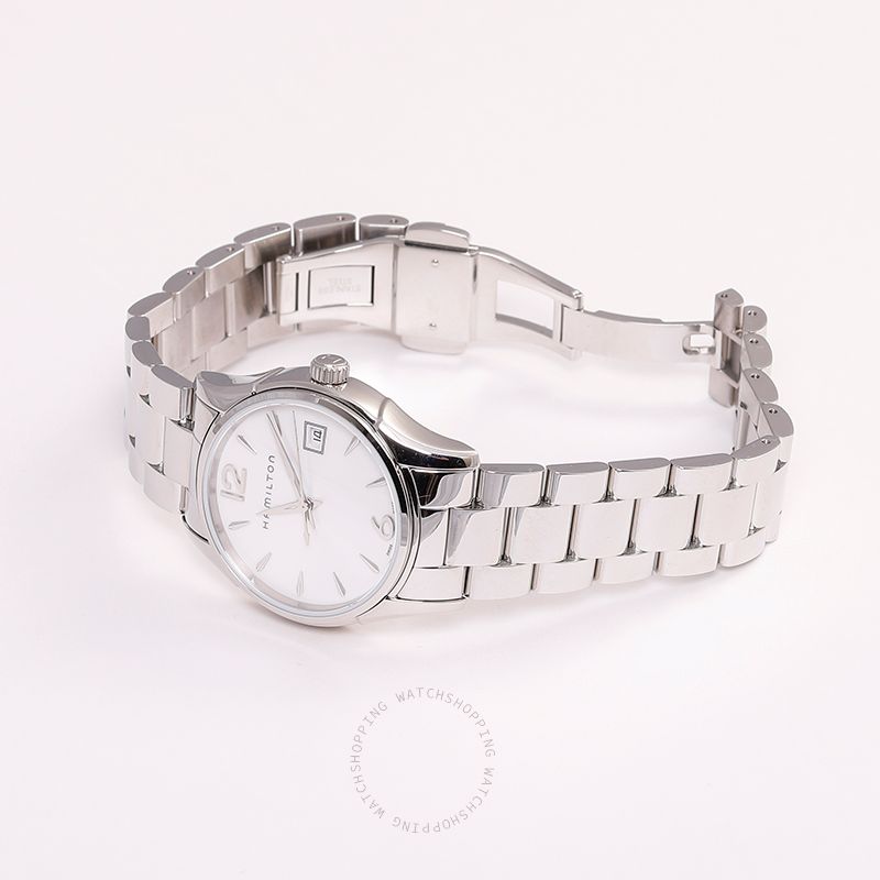 replica Hamilton Jazzmaster H32351115 WATCHES 1
