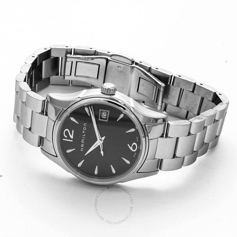 replica Hamilton Jazzmaster H32351135 WATCHES 1