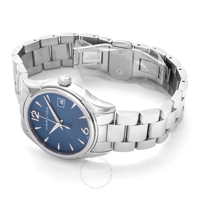 replica Hamilton Jazzmaster H32351145 WATCHES 1