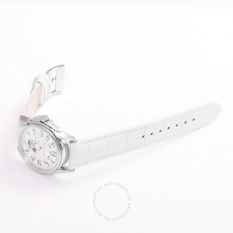 replica Hamilton Jazzmaster H32365313 WATCHES 1
