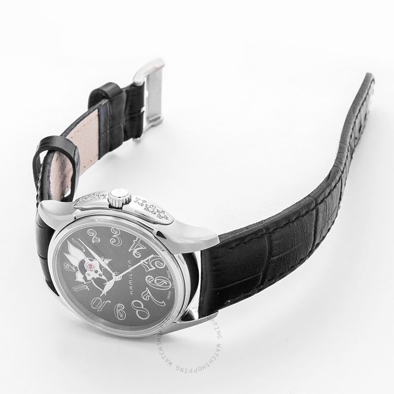 replica Hamilton Jazzmaster H32395733 WATCHES 1