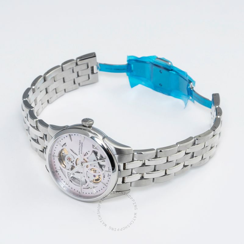 replica Hamilton Jazzmaster H32405171 WATCHES 1 