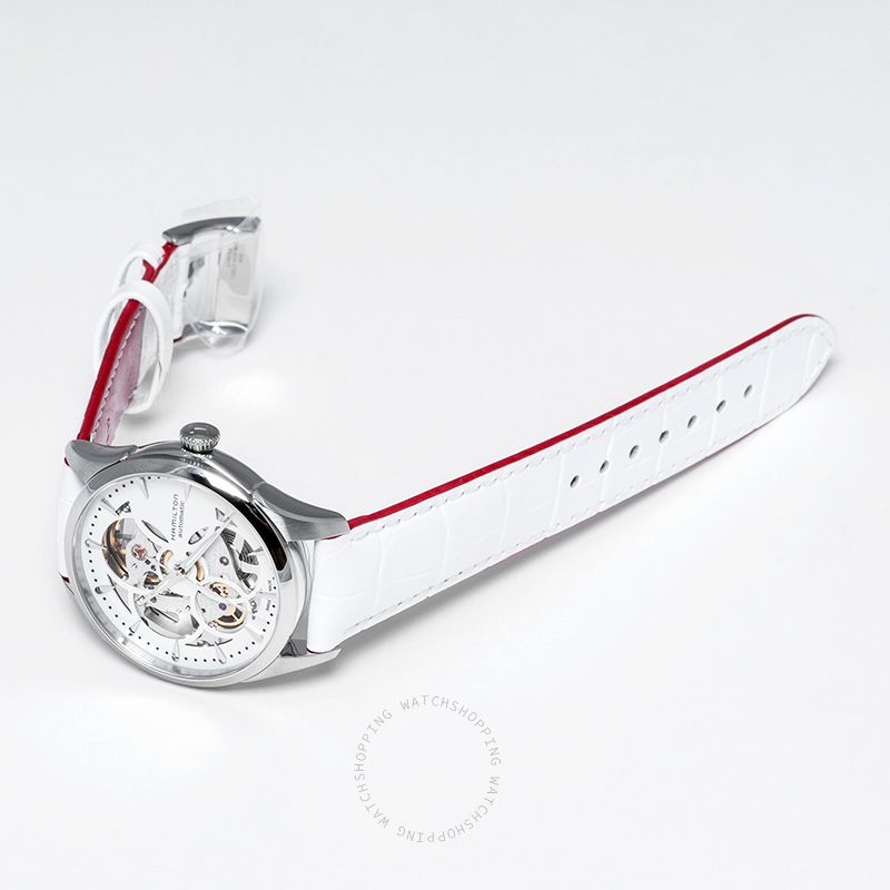 replica Hamilton Jazzmaster H32405811 WATCHES 1