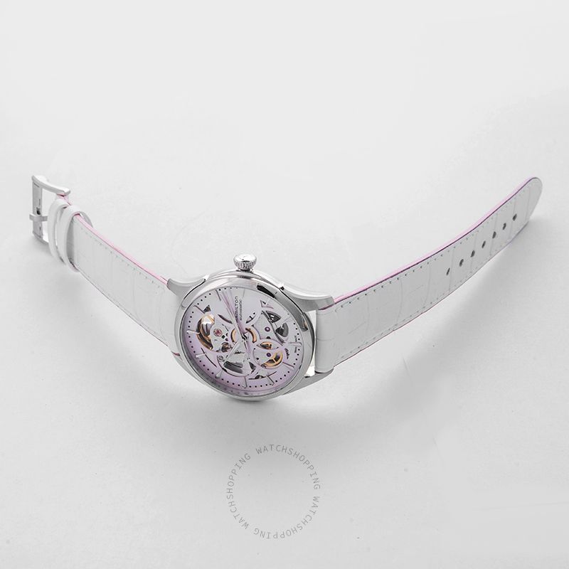 replica Hamilton Jazzmaster H32405871 WATCHES 1