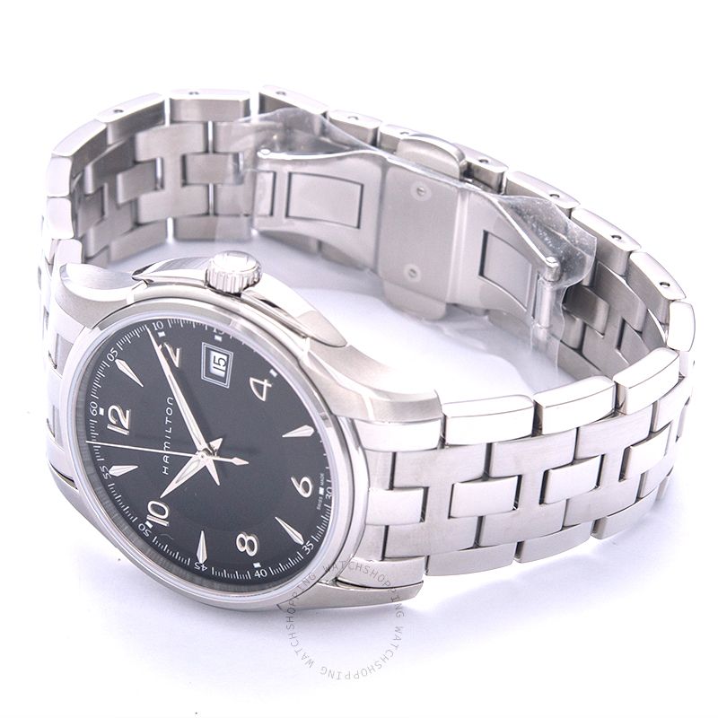 replica Hamilton Jazzmaster H32411135 WATCHES 1