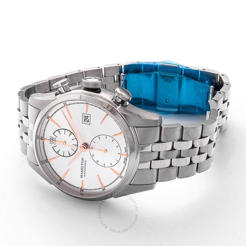 replica Hamilton American Classic H32416181 WATCHES 1
