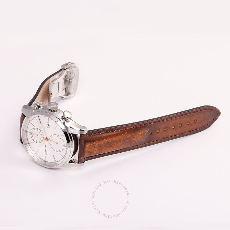 replica Hamilton American Classic H32416581 WATCHES 1