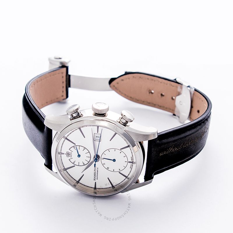 replica Hamilton American Classic H32416781 WATCHES 1