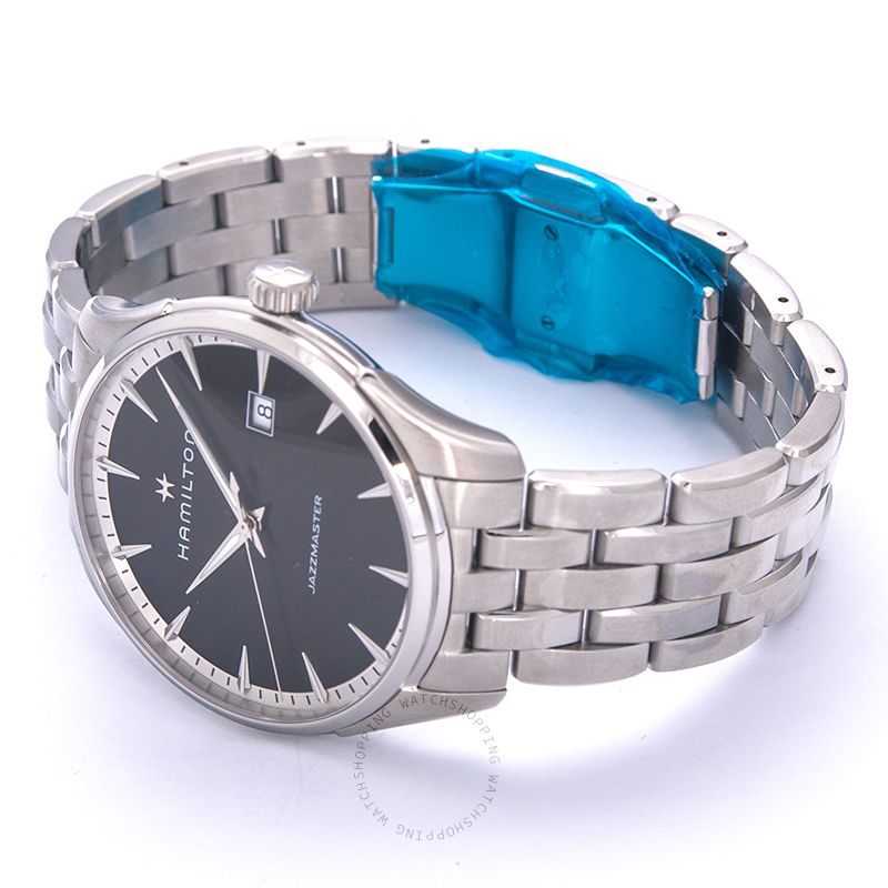 replica Hamilton Jazzmaster H32451131 WATCHES 1 