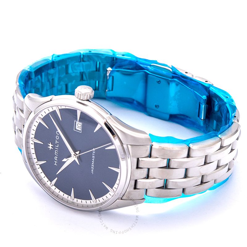 replica Hamilton Jazzmaster H32451141 WATCHES 1