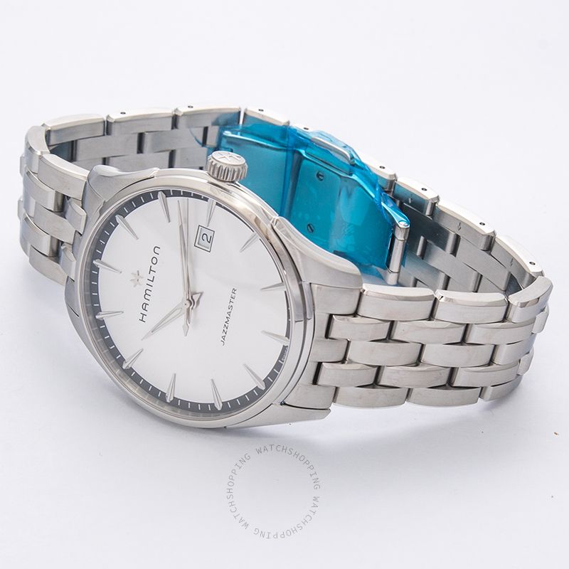replica Hamilton Jazzmaster H32451151 WATCHES 1