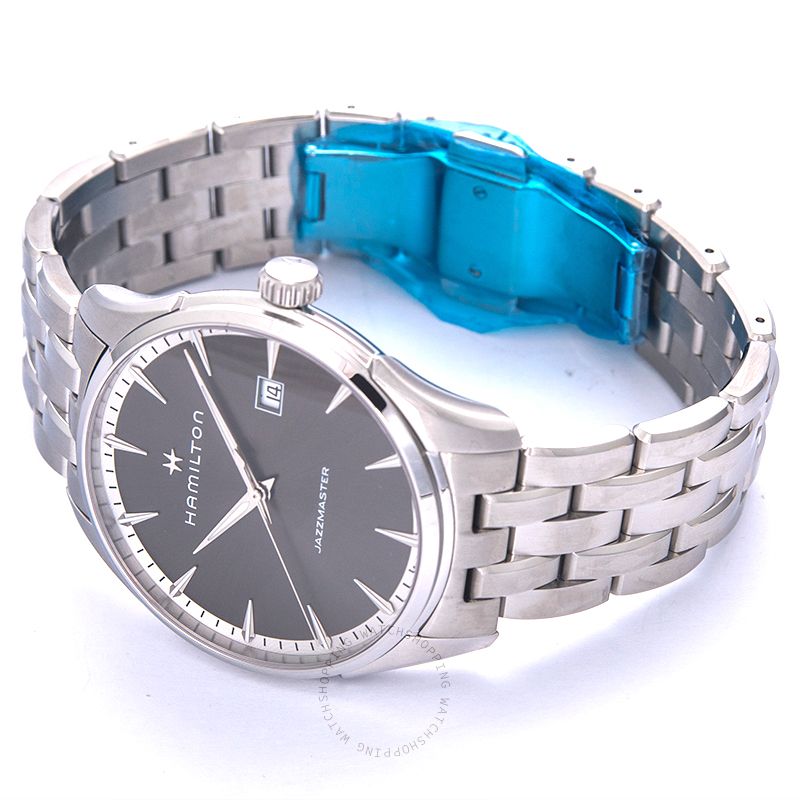 replica Hamilton Jazzmaster H32451181 WATCHES 1