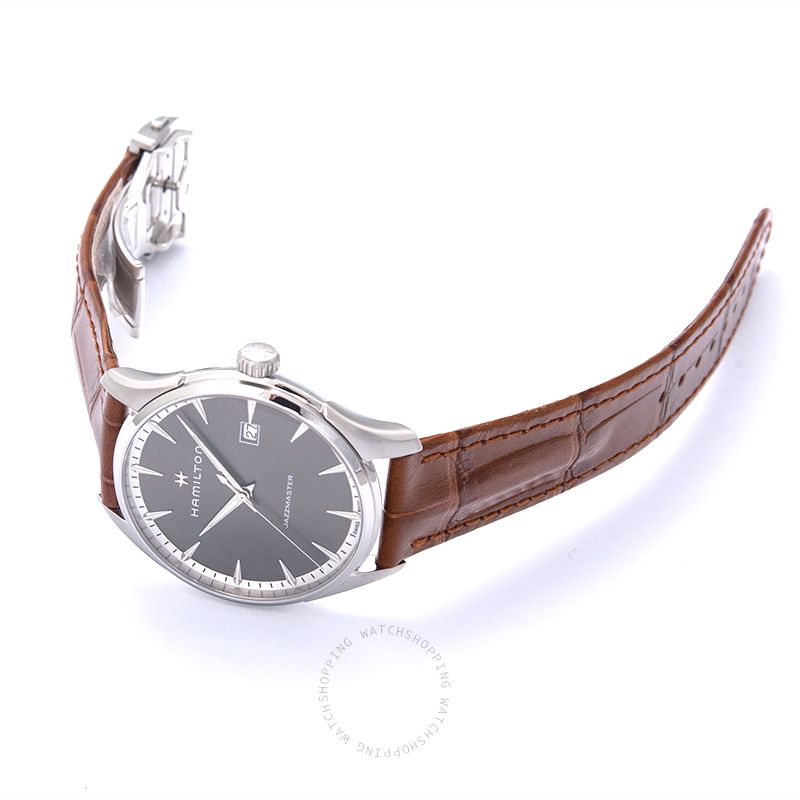 replica Hamilton Jazzmaster H32451581 WATCHES 1