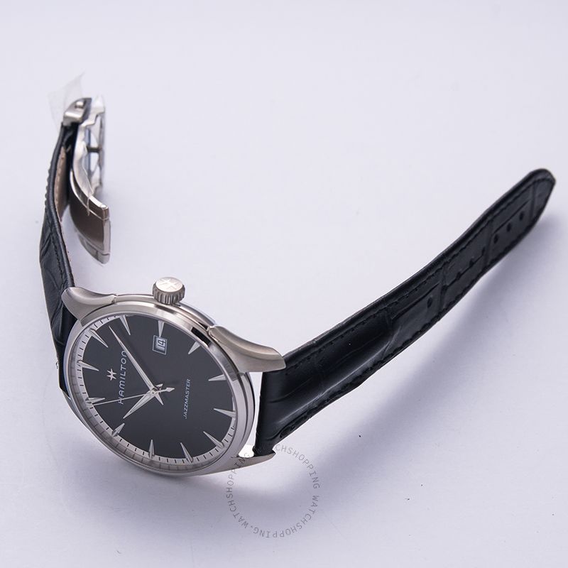 replica Hamilton Jazzmaster H32451731 WATCHES 1