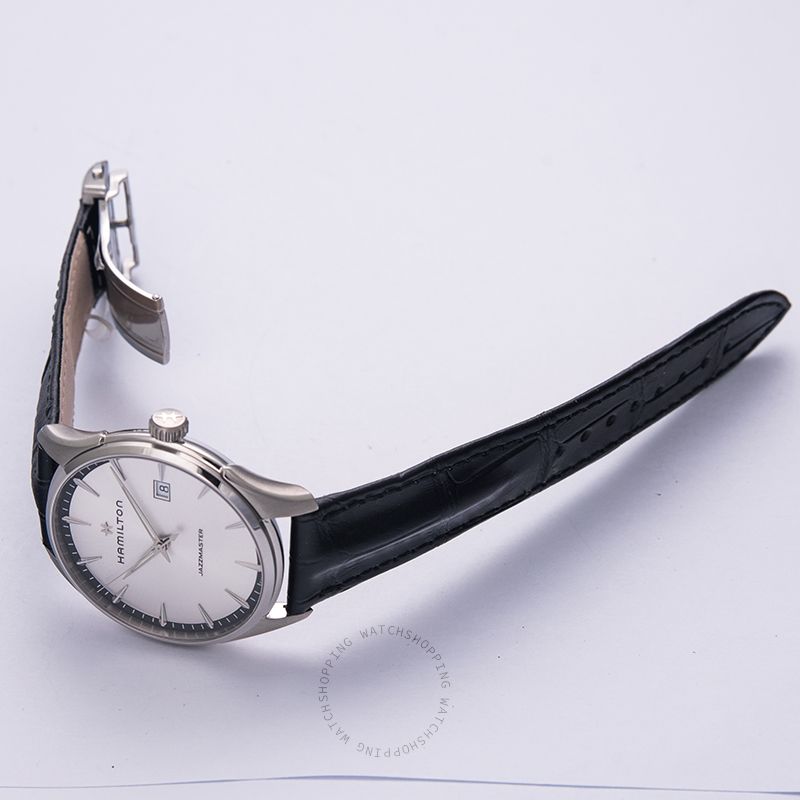 replica Hamilton Jazzmaster H32451751 WATCHES 1