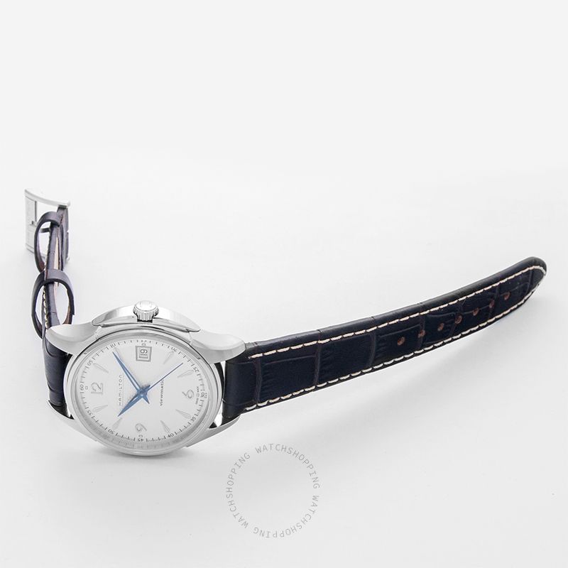 replica Hamilton Jazzmaster H32455557 WATCHES 1