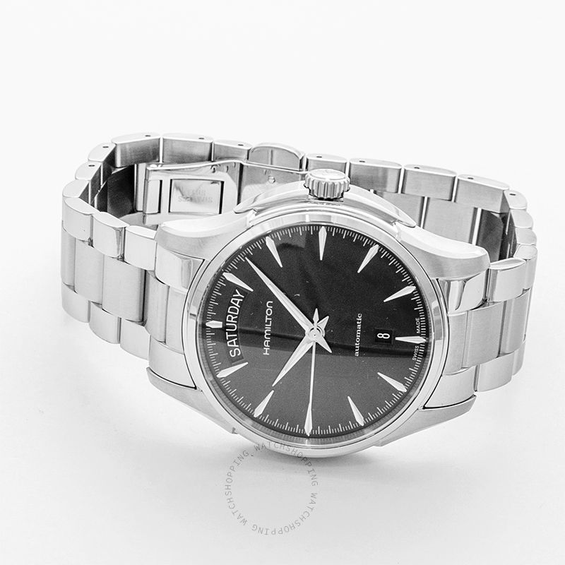 replica Hamilton Jazzmaster H32505131 WATCHES 1