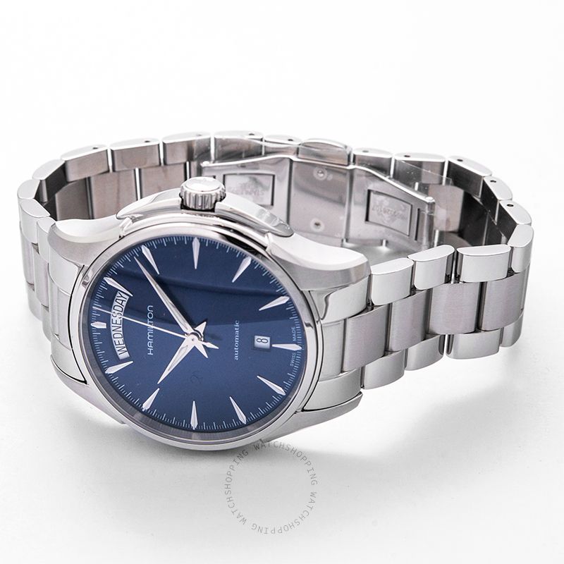 replica Hamilton Jazzmaster H32505141 WATCHES 1