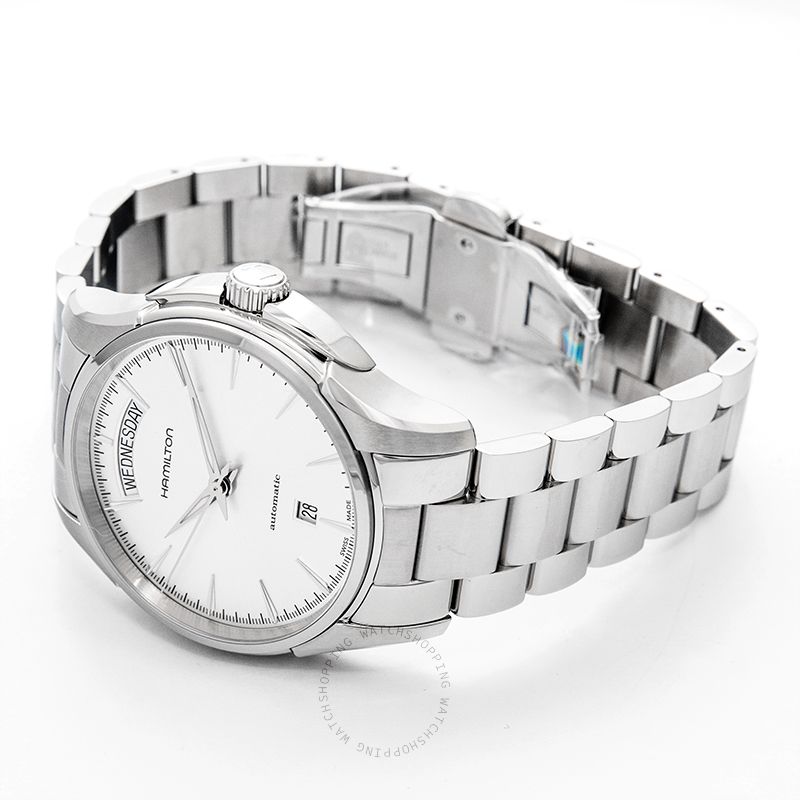 replica Hamilton Jazzmaster H32505151 WATCHES 1