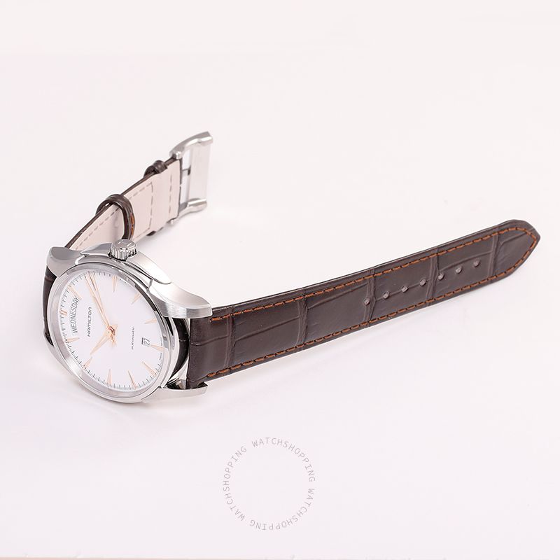 replica Hamilton Jazzmaster H32505511 WATCHES 1