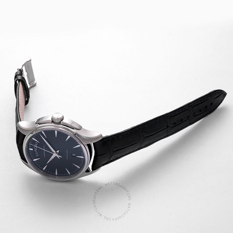 replica Hamilton Jazzmaster H32505731 WATCHES 1