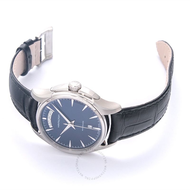 replica Hamilton Jazzmaster H32505741 WATCHES 1