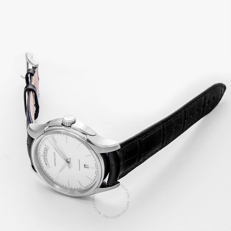 replica Hamilton Jazzmaster H32505751 WATCHES 1