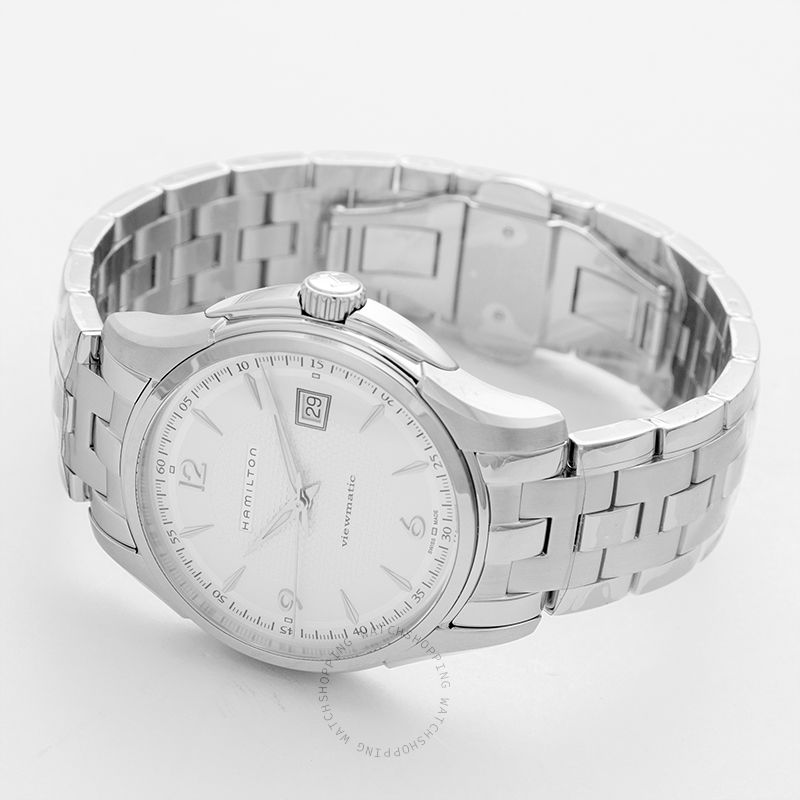 replica Hamilton Jazzmaster H32515155 WATCHES 1