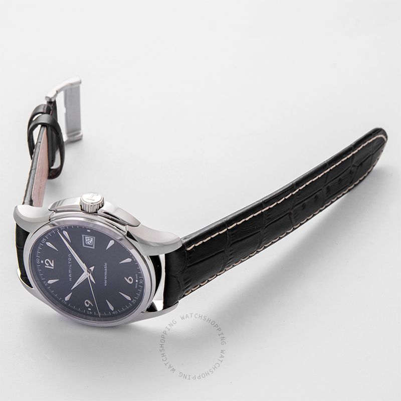 replica Hamilton Jazzmaster H32515535 WATCHES 1