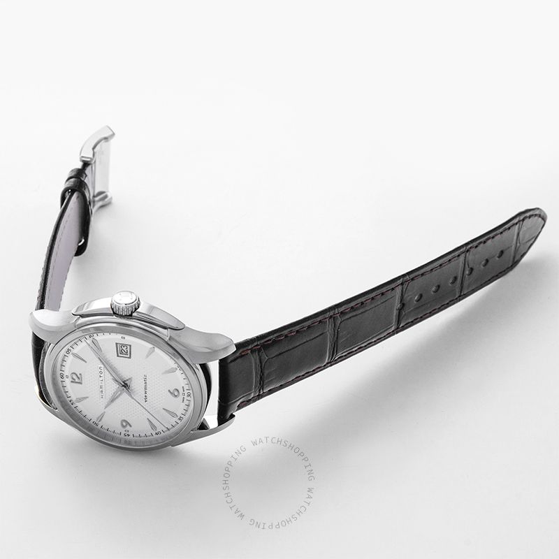 replica Hamilton Jazzmaster H32515555 WATCHES 1