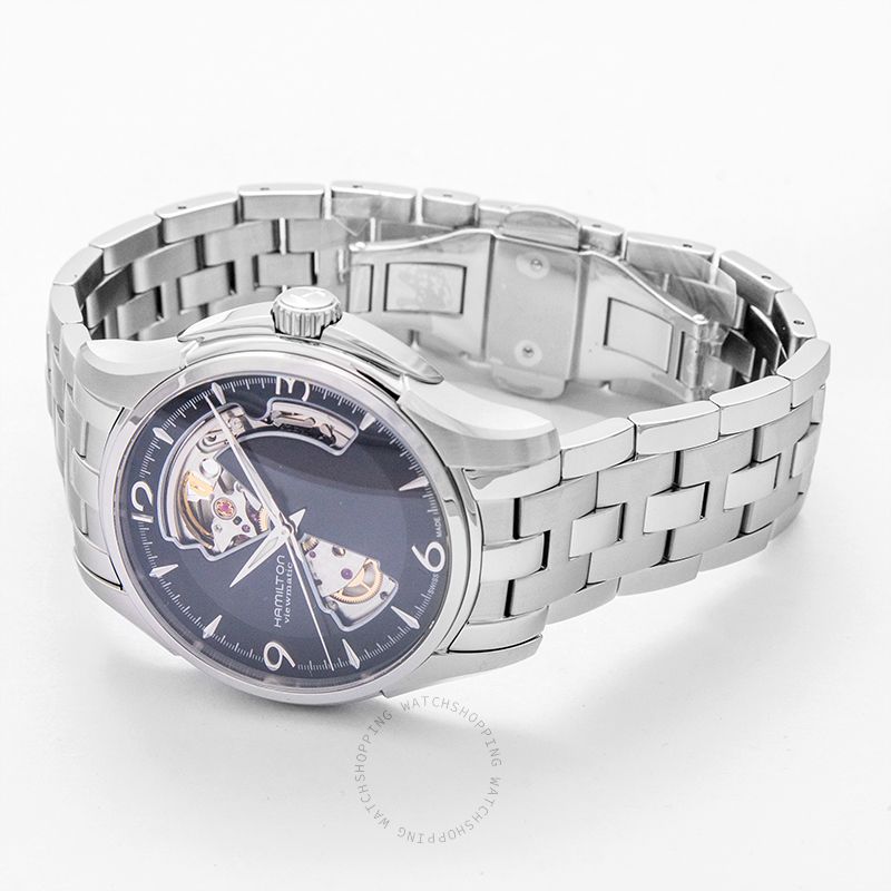 replica Hamilton Jazzmaster H32565135 WATCHES 1