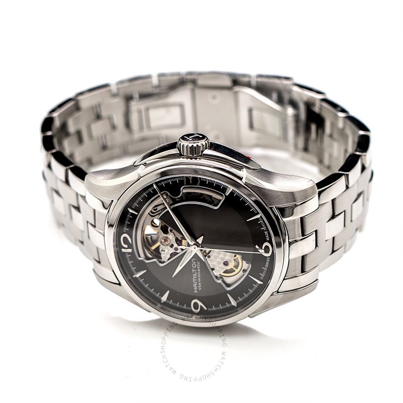 replica Hamilton Jazzmaster H32565185 WATCHES 1