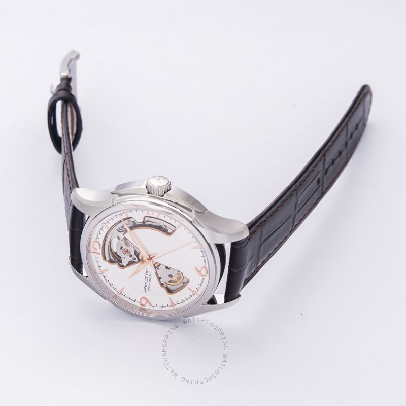 replica Hamilton Jazzmaster H32565555 WATCHES 1