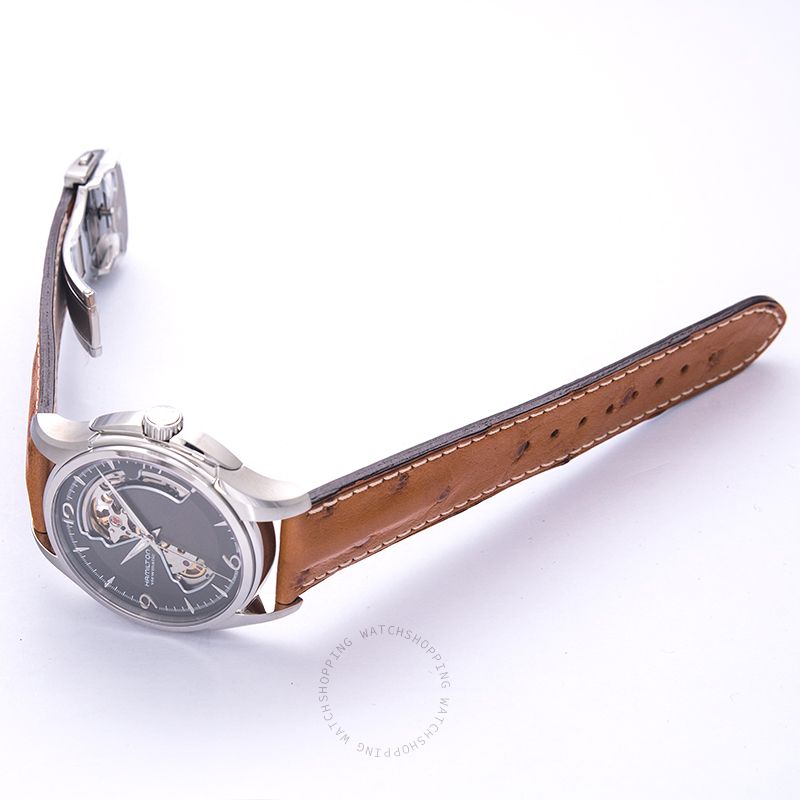 replica Hamilton Jazzmaster H32565585 WATCHES 1