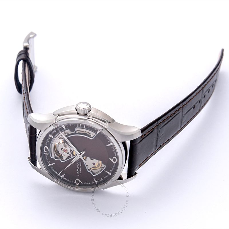 replica Hamilton Jazzmaster H32565595 WATCHES 1
