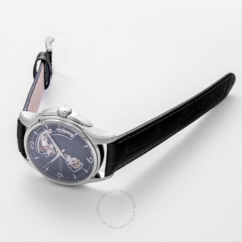replica Hamilton Jazzmaster H32565735 WATCHES 1