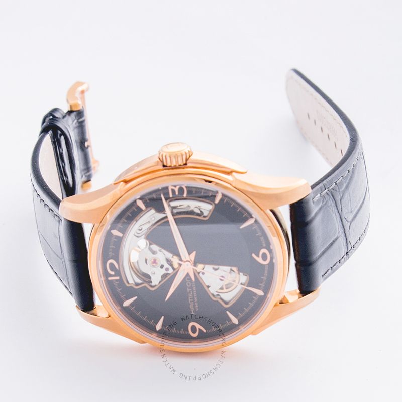 replica Hamilton Jazzmaster H32575735 WATCHES 1
