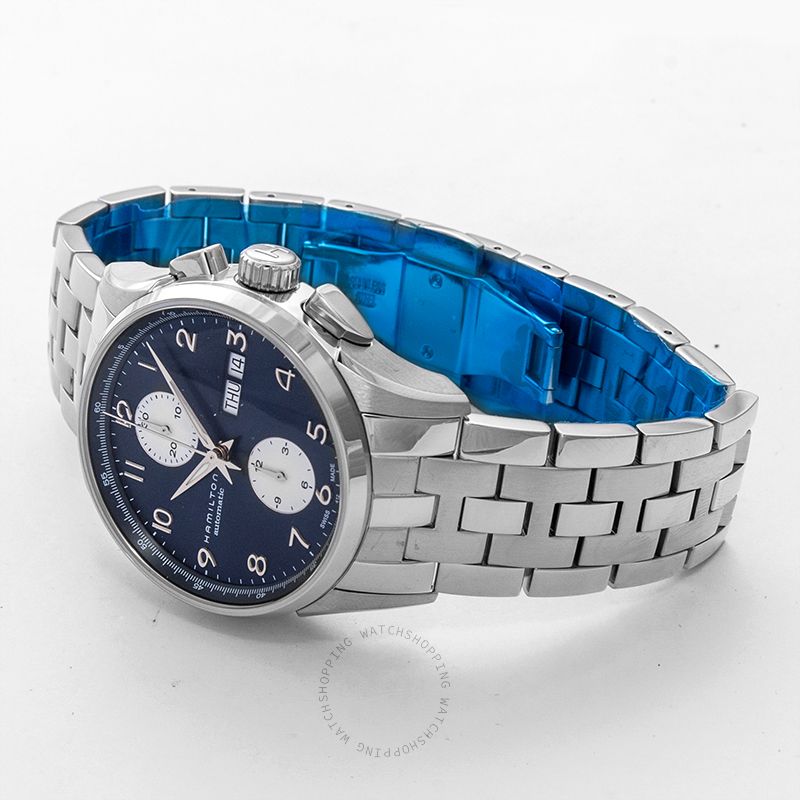 replica Hamilton Jazzmaster H32576141 WATCHES 1