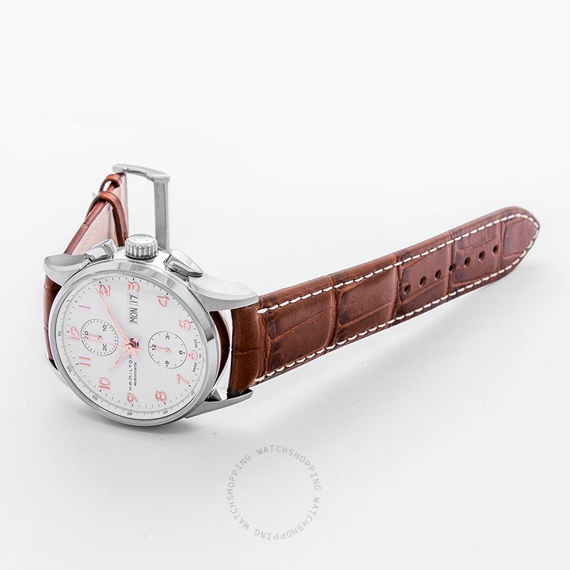replica Hamilton Jazzmaster H32576515 WATCHES 1