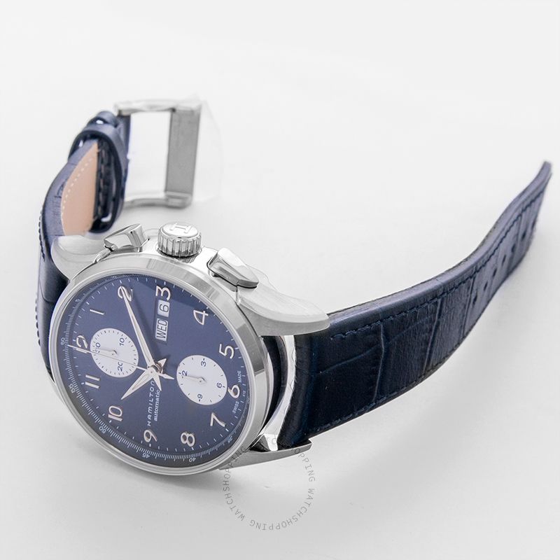 replica Hamilton Jazzmaster H32576641 WATCHES 1