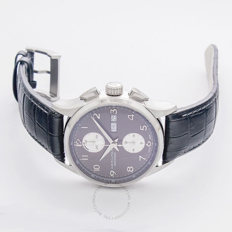 replica Hamilton Jazzmaster H32576785 WATCHES 1