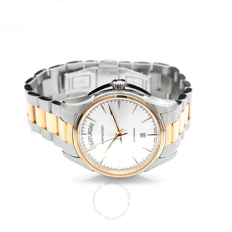 replica Hamilton Jazzmaster H32595151 WATCHES 1